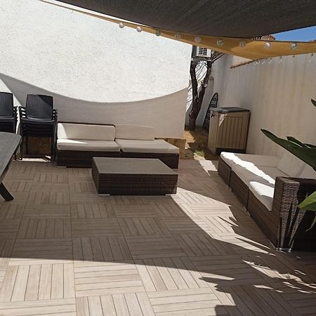 Villa Tarragona L' Escala Esterno foto